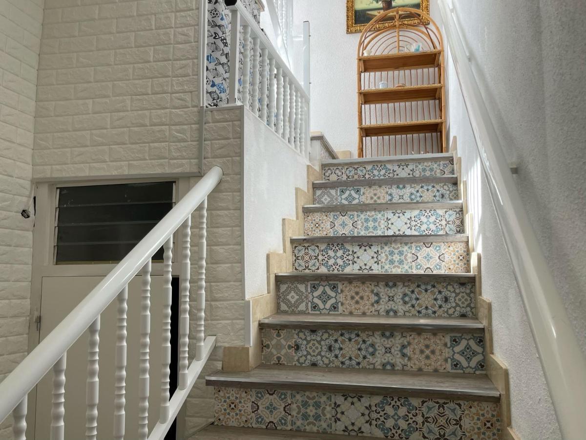 Lleida 25, Casa A Planta Baixa Amb Amplia Terrassa Equipada Amb Barbacoa Villa Sant Carlos de la Ràpita Екстериор снимка