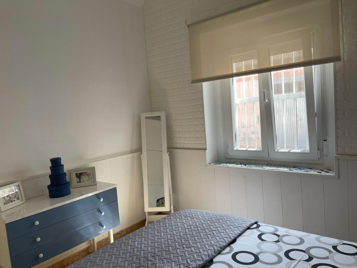 Lleida 25, Casa A Planta Baixa Amb Amplia Terrassa Equipada Amb Barbacoa Villa Sant Carlos de la Ràpita Екстериор снимка