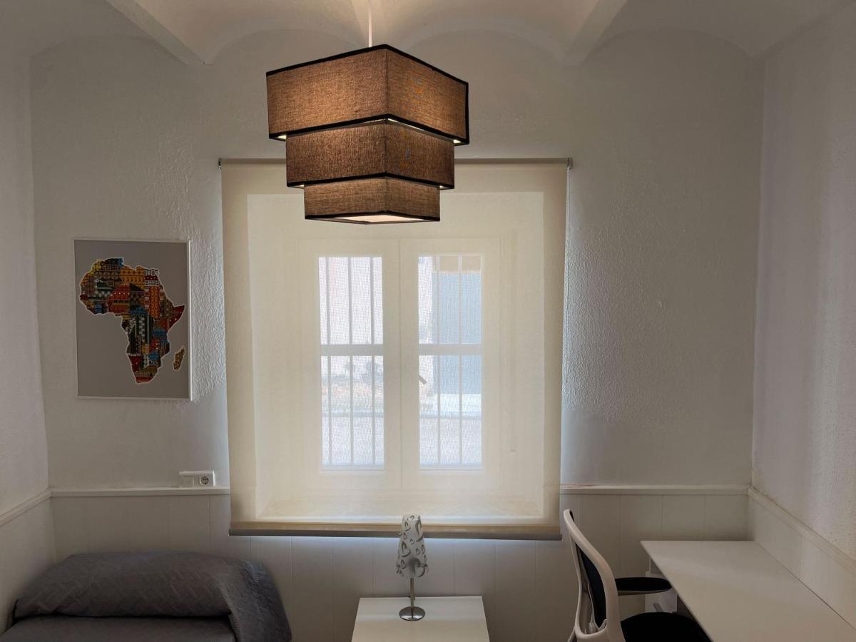 Lleida 25, Casa A Planta Baixa Amb Amplia Terrassa Equipada Amb Barbacoa Villa Sant Carlos de la Ràpita Екстериор снимка