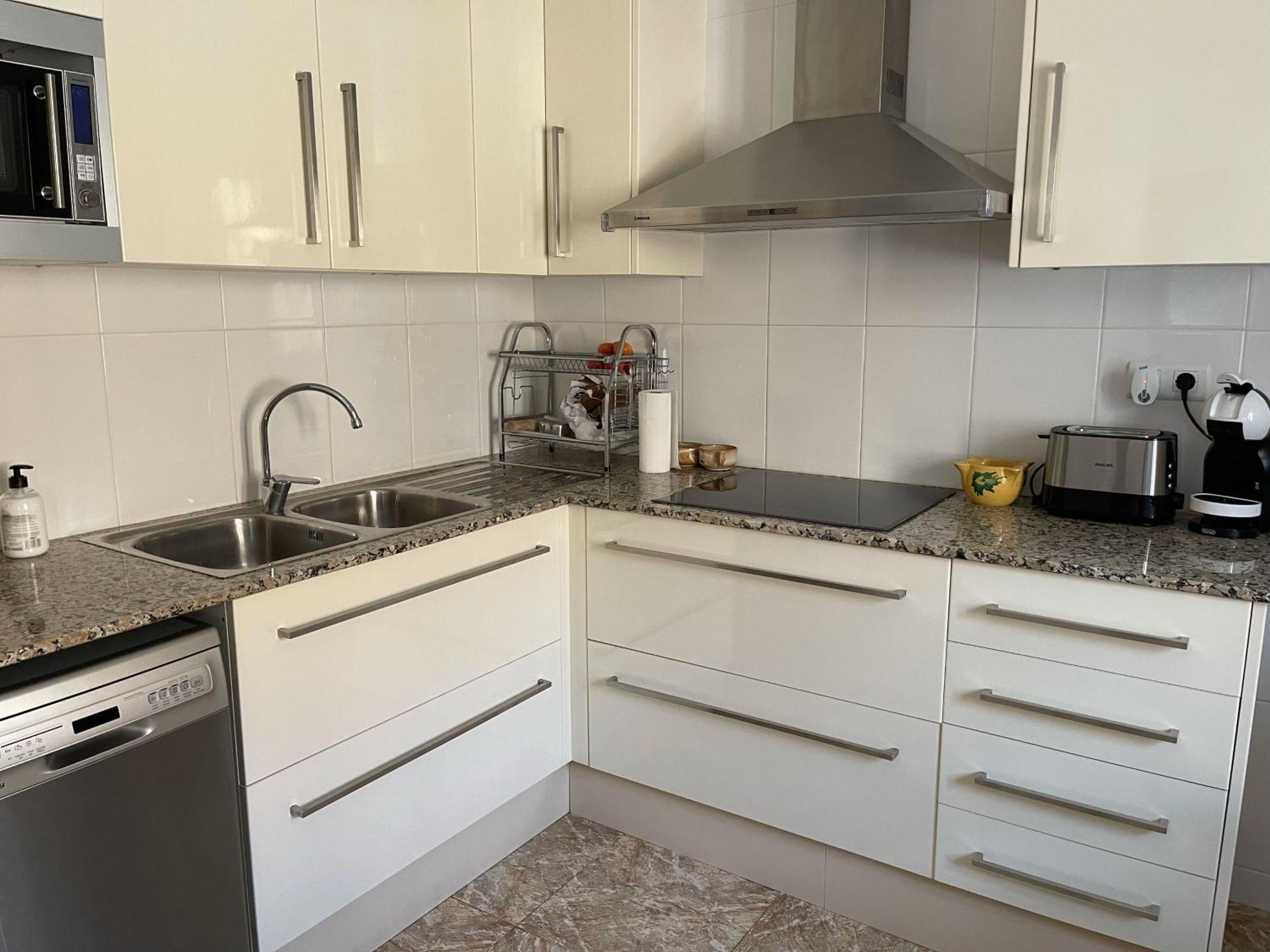 Lleida 25, Casa A Planta Baixa Amb Amplia Terrassa Equipada Amb Barbacoa Villa Sant Carlos de la Ràpita Екстериор снимка